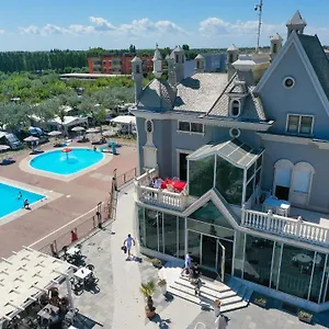 Internazionale - Family Village Kompleks wypoczynkowy