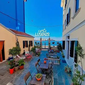  Bed & Breakfast Corte Lusenzo
